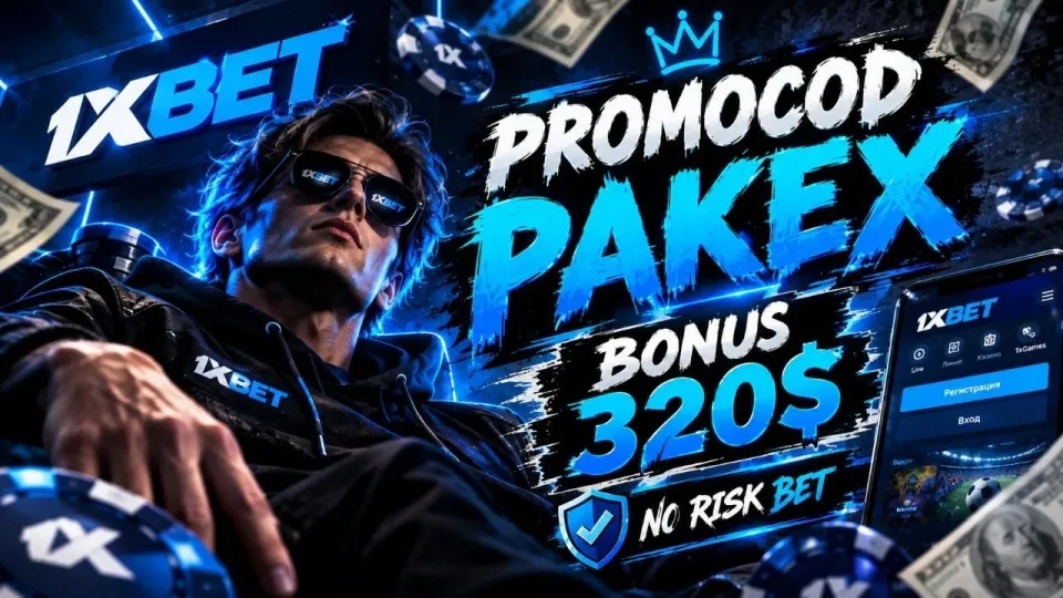 Which 1xBet Promo Code Path Is Better in Pakistan and Why PAKEX Wins on Simplicity